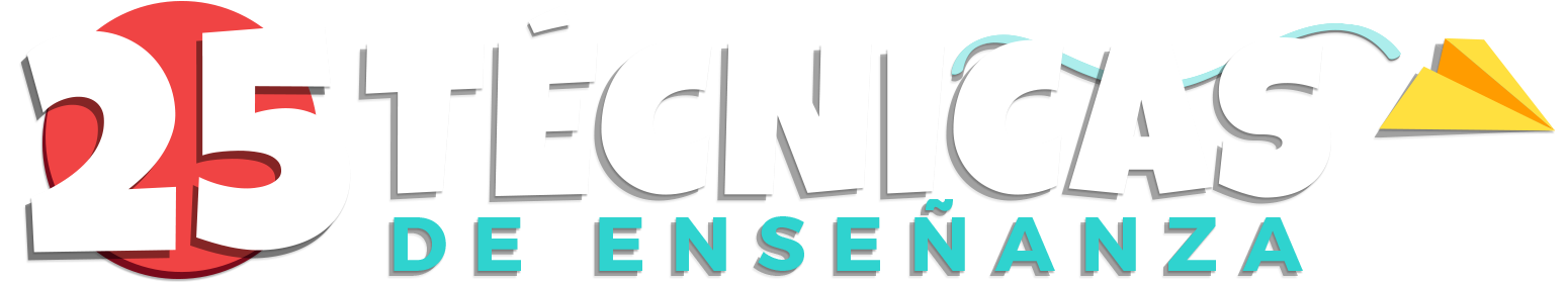 25 Técnicas