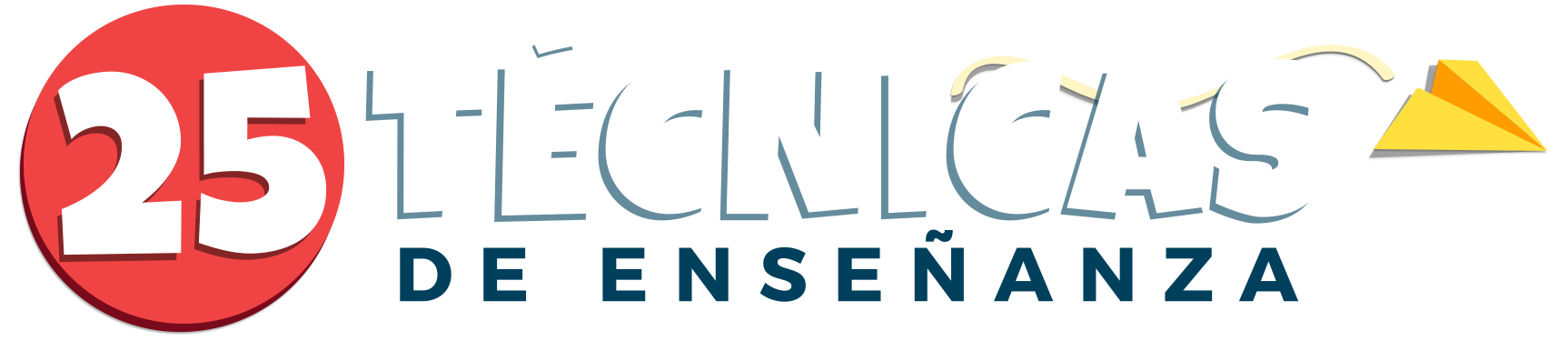 25 Técnicas